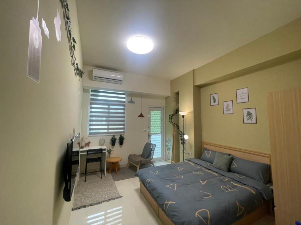 Candy House จูซาน ภายนอก รูปภาพ